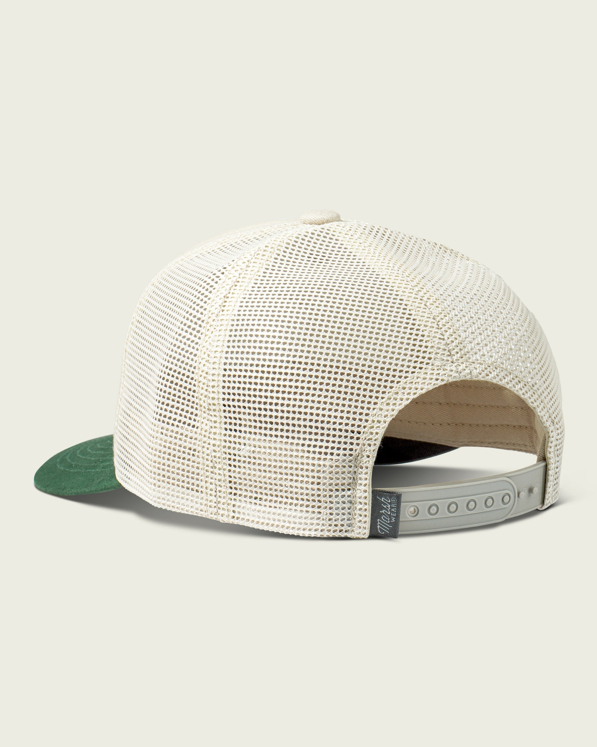 Cruiser Foam Trucker