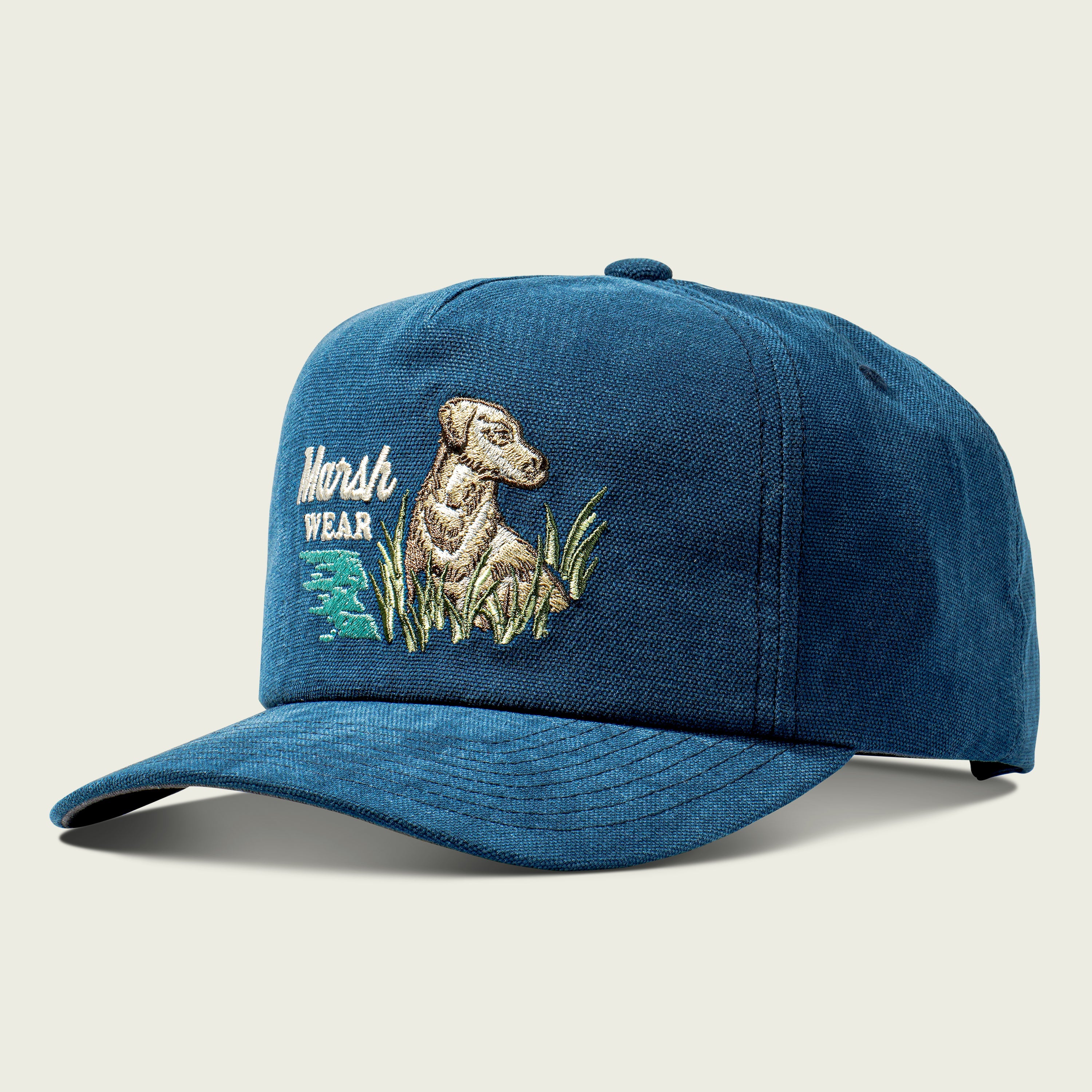 Heritage Hat
