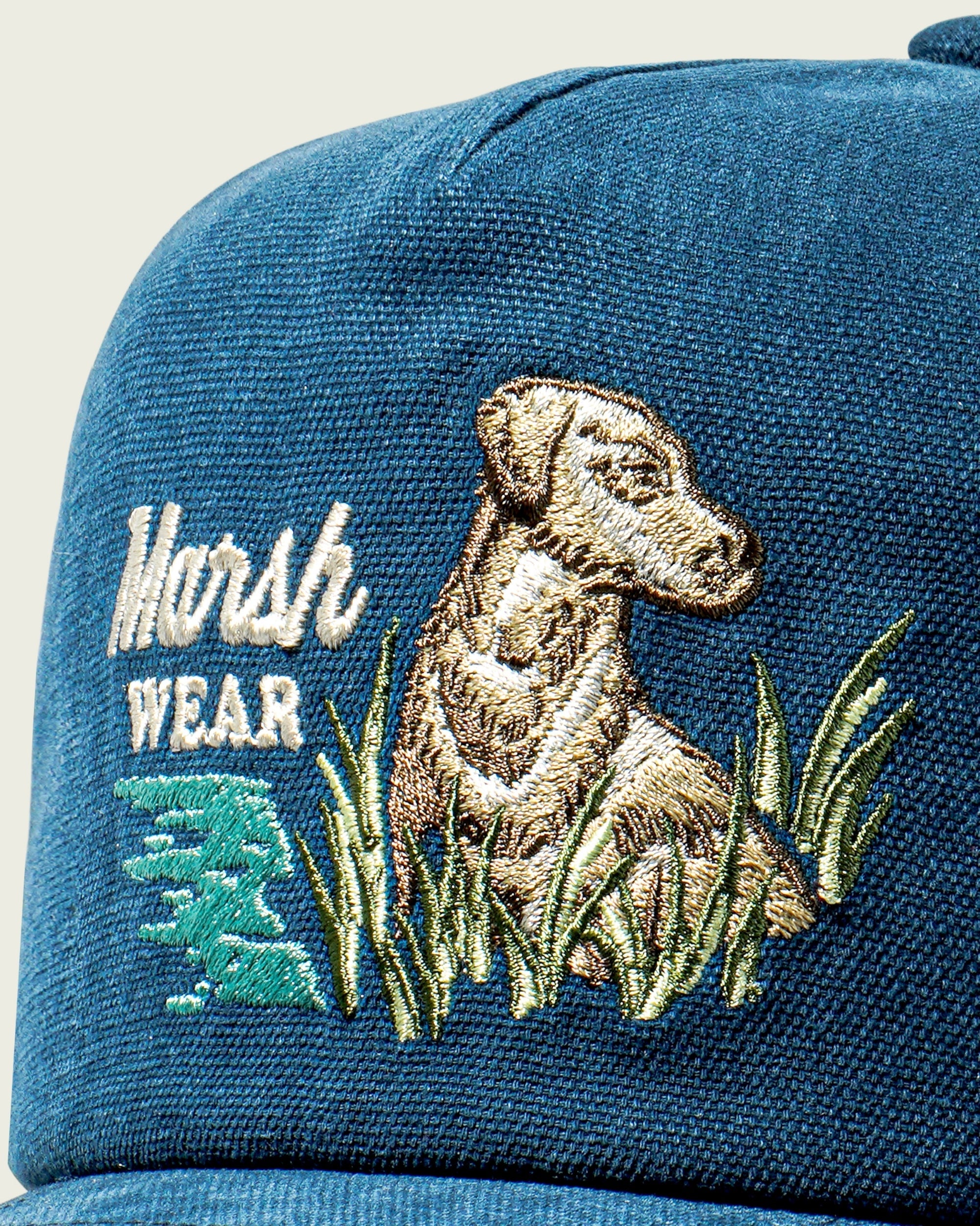 Heritage Hat