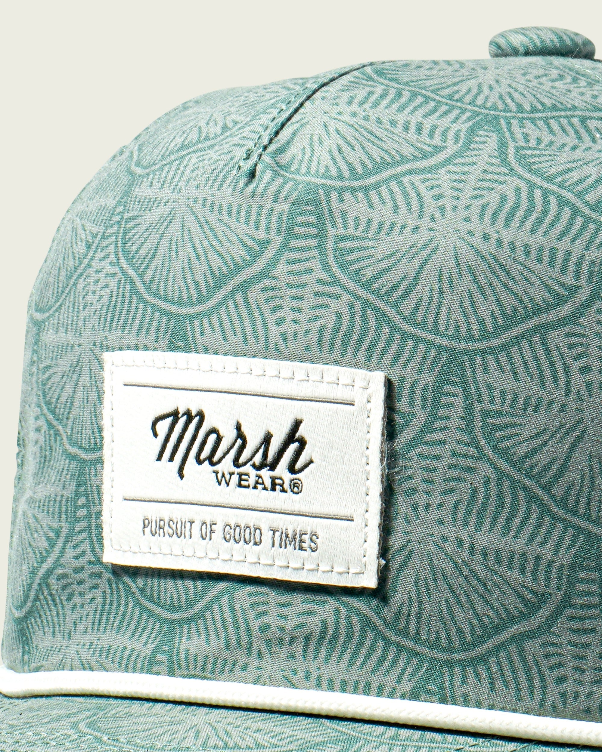 Top Shelf Hat